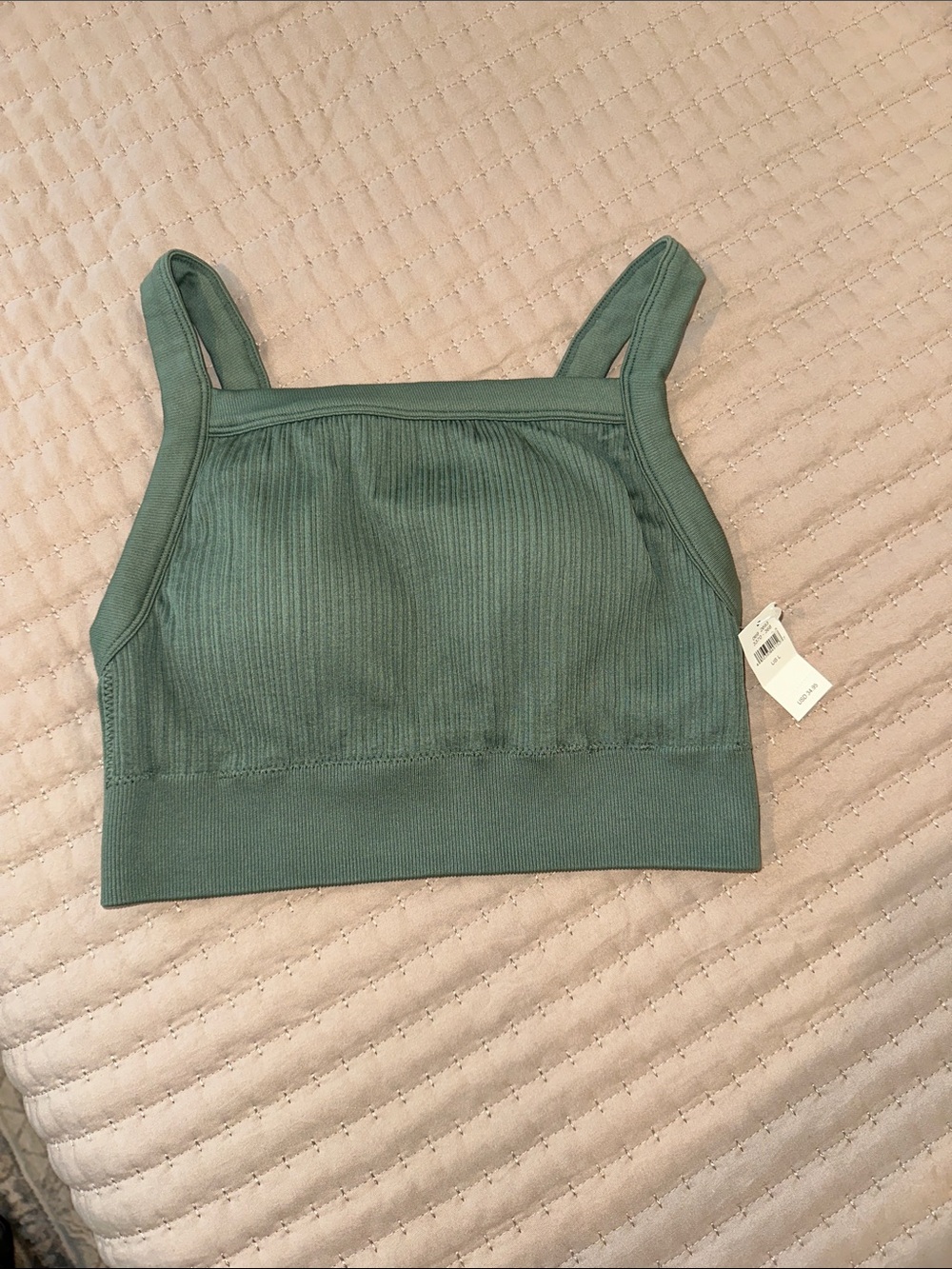 Aerie Sports Bra